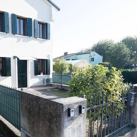 Dimore Al Borgo Montagnana  Exteriér fotografie
