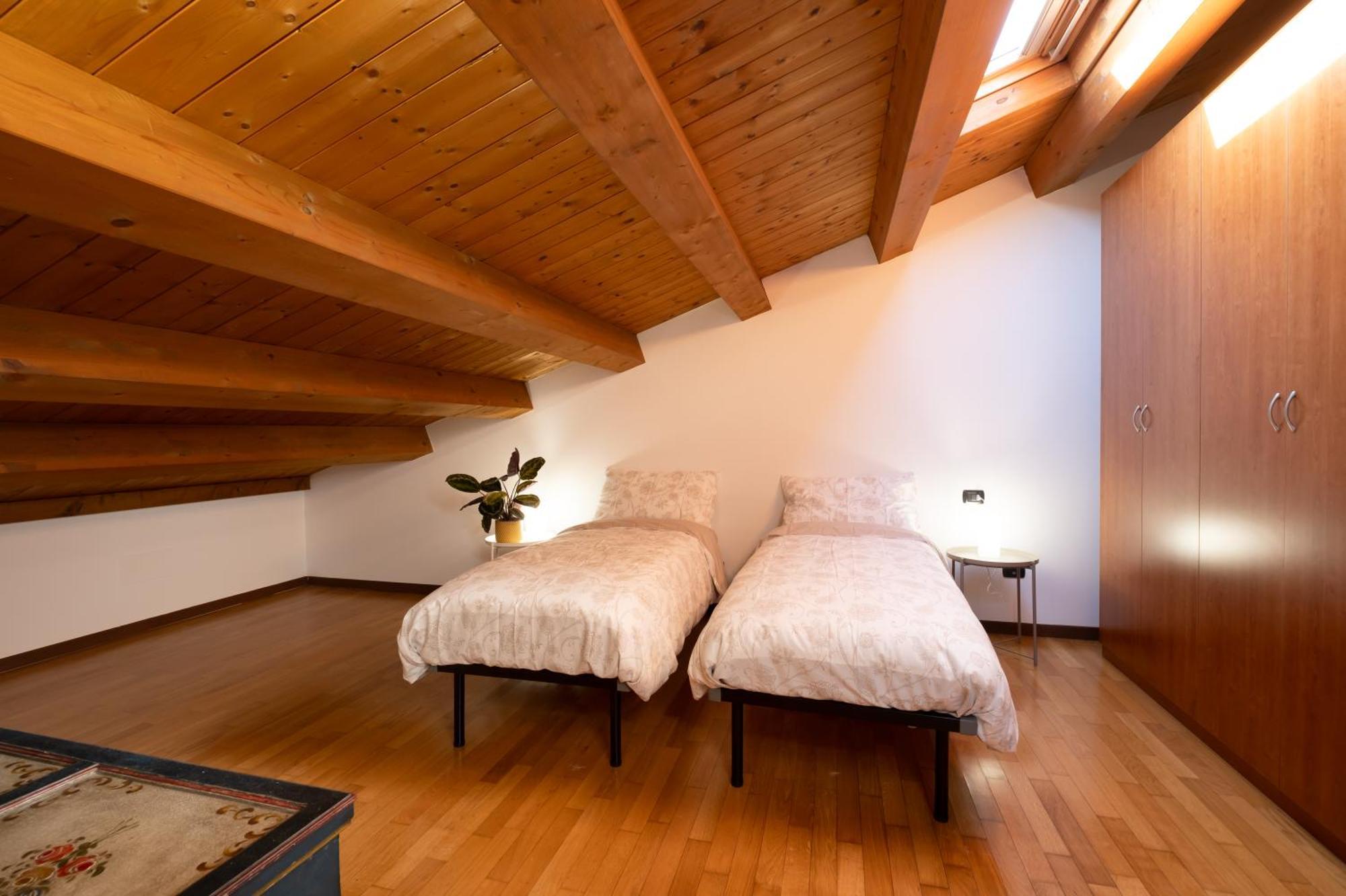Dimore Al Borgo Montagnana  Exteriér fotografie